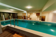 3* Хотел Алиса Павел баня - закрит басейн + турска, руска баня