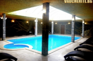 3* SPA Хотел Парадайс Цигов Чарк - топъл басейн + сауна, парна баня