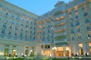 5* Grand Hotel Palace Солун - басейн, сауна + великденски пакет