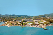 4* Messonghi Beach  Resort Корфу - програма + обяд за Великден 2024