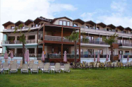 4* Хотел Cosmopolitan & SPA Паралия Катерини - 300м от плажа + SPA, басейни и др.