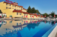 3* Хотел Зорница Казанлък - с нов минерален басейн и SPA зона