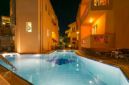 3* Хотел Elotia Крит - с външен басейн на 2 мин от плажа