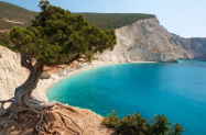 5* Ionian Blue & Spa Resort Лефкада -  2024  + превоз и външен басейн