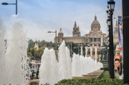 Настаняване в 3* хотел Барселона - панорамна обиколка бг водач-екскурзовод