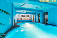 3* Хотел Шато Монтан Троян - закрит басейн + сауна, парна баня