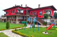 Къща за гости Х. Джоголанов Копрившица - март и април в къща на крачки от центъра
