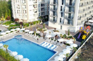 Хотел Адрес Равда - топ сезон в нов х-л с басейн, 80 м от плаж