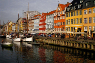 Настаняване в 3* хотел Копенхаген - турист. програма с местен екскурзовод