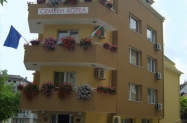 3* Семеен хотел Палитра Варна  - бизнес / релакс  в централен хотел