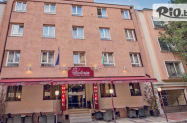 3* Хотел Виктория Варна  - бизнес / релакс, в централен хотел