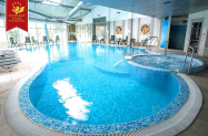 4* Хотел Дипломат Плаза Луковит - курс по плуване за деца, делници