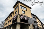 4* Парк Хотел Гардения Банско  - на SPA + топъл басейн и джакузи