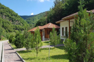 Вилно селище Орлова Скала до Етрополе - спокойствие и отдих  в хотел сред природа