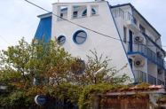 Семеен хотел Анди Черноморец - отдих и комфорт в приятен хотел