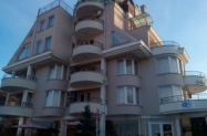 3* Хотел Андре Черноморец - изгодна ваканция на 500 м от плажа