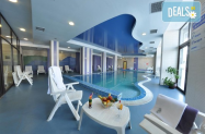 4* Хотел Родопски дом Чепеларе - плувен басейн + сауна, парна баня