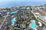 5* Von Resort Golden Beach Анталия - Ultra All Inclusive + аквапарк и още