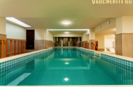 3* Хотел Алиса Павел баня - отдих + басейн, SPA с 3 вида бани