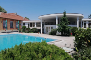 Хотелски Комплекс Еверест до Асеновград - в хотел с басейн,  на уют и спокойствие