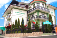 Хотел Дарлинг София - в комфортен хотел  за отдих или бизнес