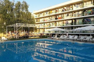 Хотел Феста Кранево  - в изгоден хотел, на  10 минути от плажа