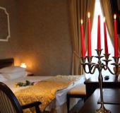 Стримон Гардън СПА Хотел