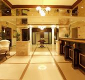 Стримон Гардън СПА Хотел