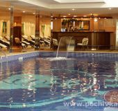 Стримон Гардън СПА Хотел