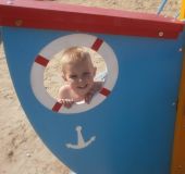 Хотел Ескада Бийч