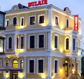 Hotel Hotel Bulair