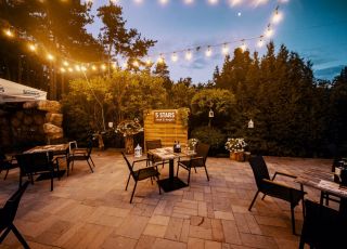 СПА Хотел Двореца