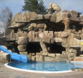 СПА Хотел Двореца