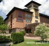 СПА Хотел Двореца