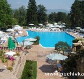 СПА Хотел Двореца