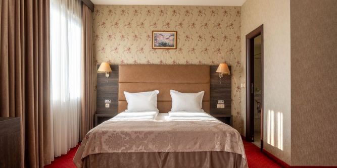 СПА Хотел Двореца