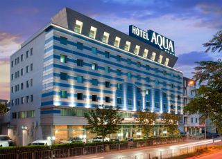 Hotel Aqua, Varna