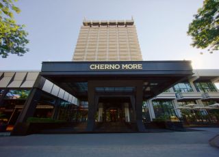 Хотел Черно Море