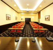 Хотел и Казино Черно Море