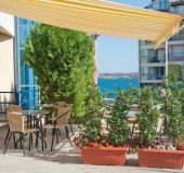 Семеен хотел Бриз