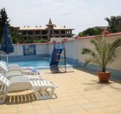 Хотел Свети Илия