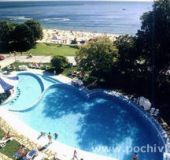 Хотел Грифид Вистамар