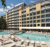 Хотел Вива клуб