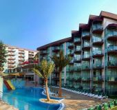 Хотел СХ Долче Маре