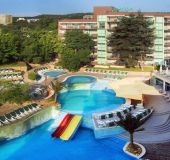 Хотел СХ Долче Маре