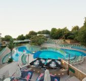 Хотел СХ Долче Маре