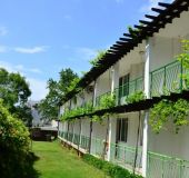 Семеен хотел Чар