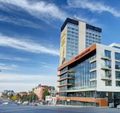 Хотел Хемус