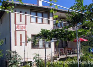 Separate room Anna, Balchik