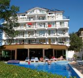 Семеен хотел Лотос